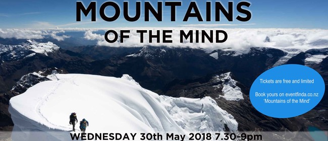 Mountains of the Mind